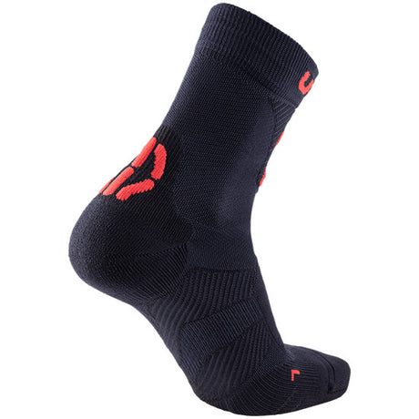 Calze UYN Cycling MTB - Nero