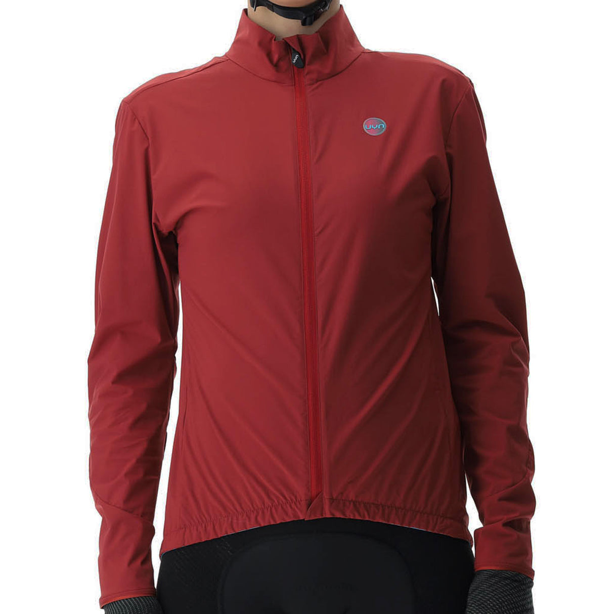 Mantellina donna Uyn Ultralight - Bordeaux - P