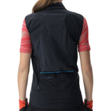 Gilet donna Uyn Ultralight - Nero - F