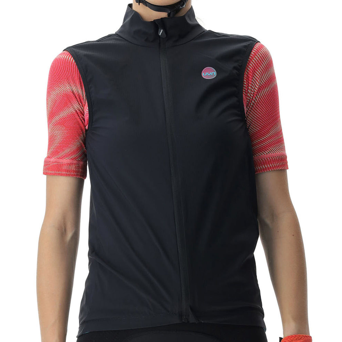 Gilet donna Uyn Ultralight - Nero - E