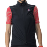 Gilet donna Uyn Ultralight - Nero - E