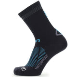 Calze UYN Cycling Waterproof - Nero - O