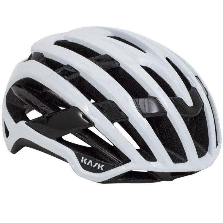 Casco Kask Valegro - Bianco