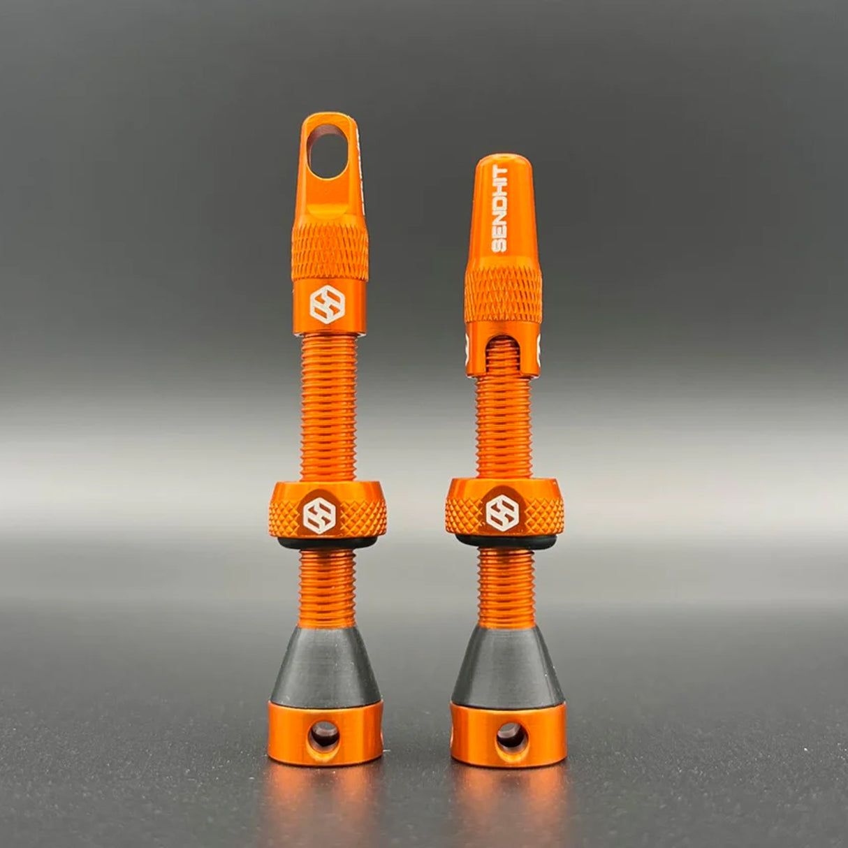 Valvola Sendhit 44mm - Arancio - I
