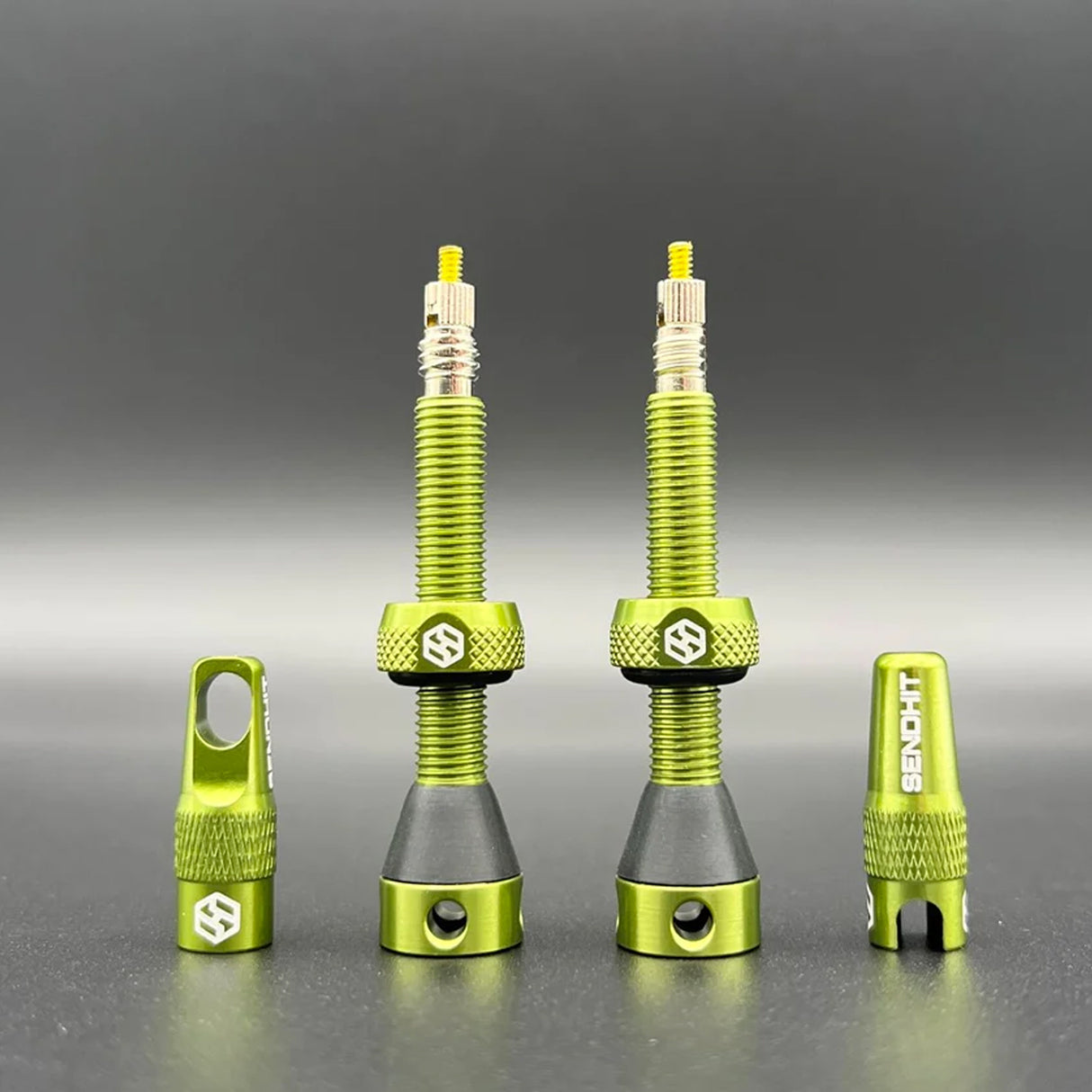 Valvola Sendhit 44mm - Verde - H