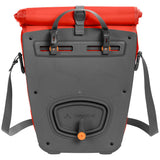 Borse Vaude Aqua Back - Rosso - A