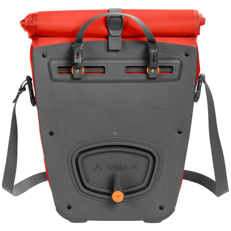 Borse Vaude Aqua Back - Rosso - A