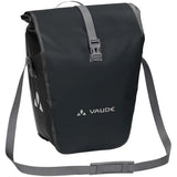 Borsa Vaude Aqua Back Single - Nero - N
