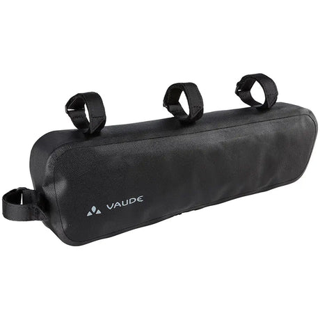 Borsa Vaude Frame Aqua - Nero - I