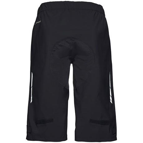 Bermuda Vaude Spray III - Nero