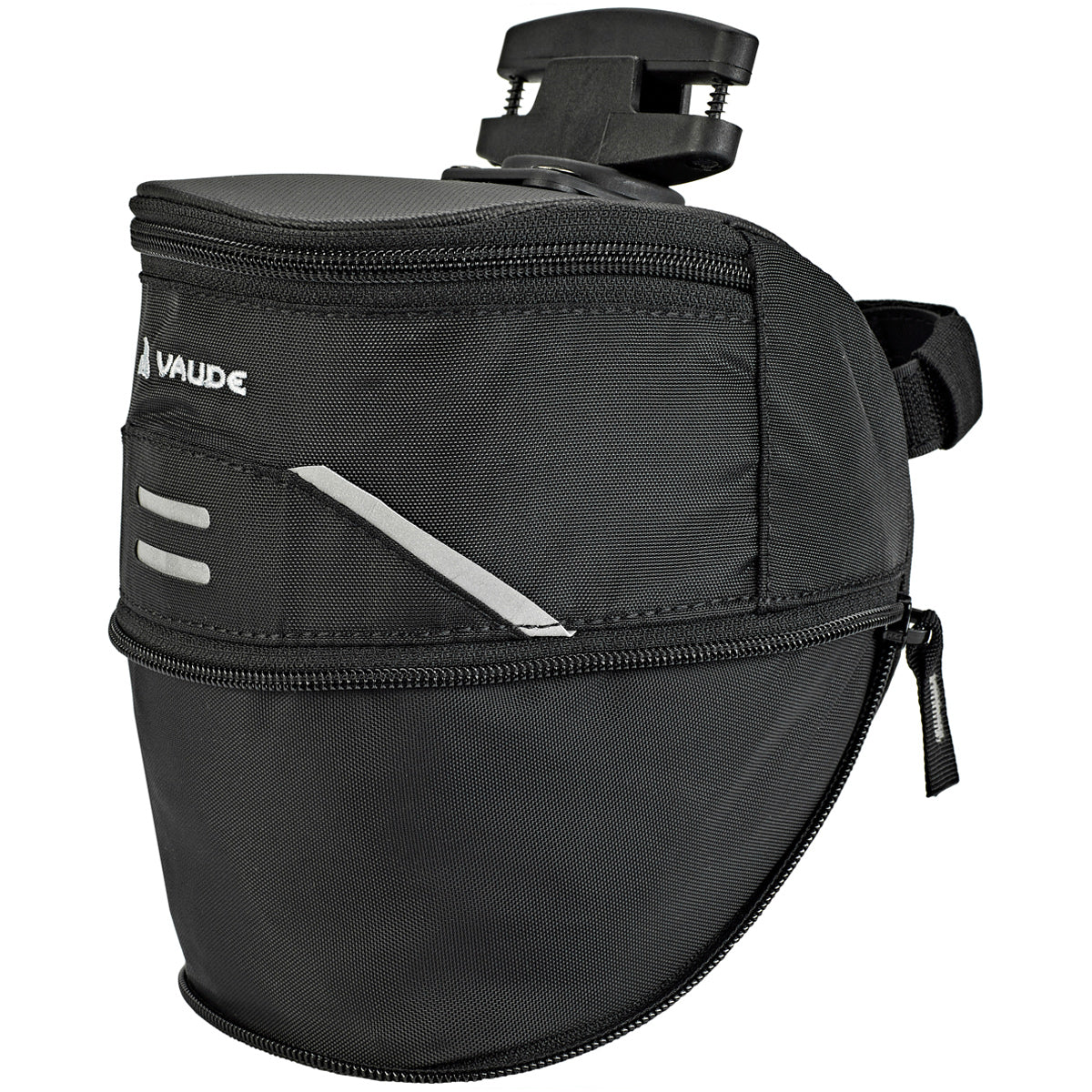 Borsello sottosella Vaude Tool XL - Nero - I
