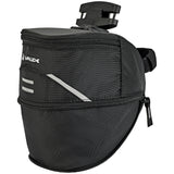 Borsello sottosella Vaude Tool XL - Nero - I