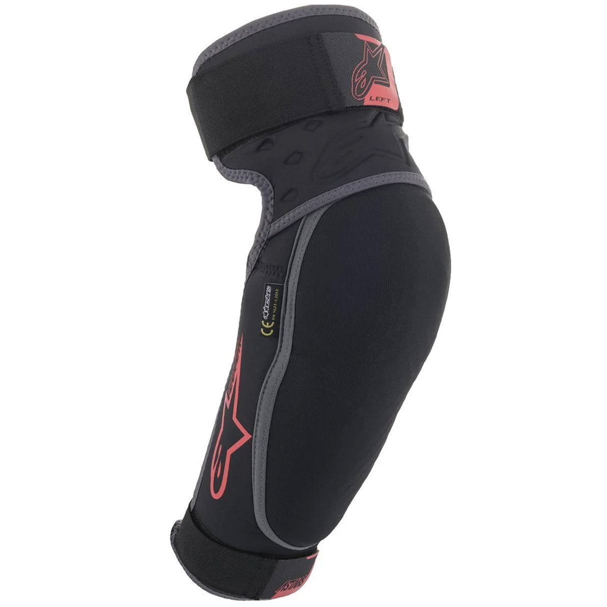 Protezioni Gomito Alpinestars Vector - Nero - N