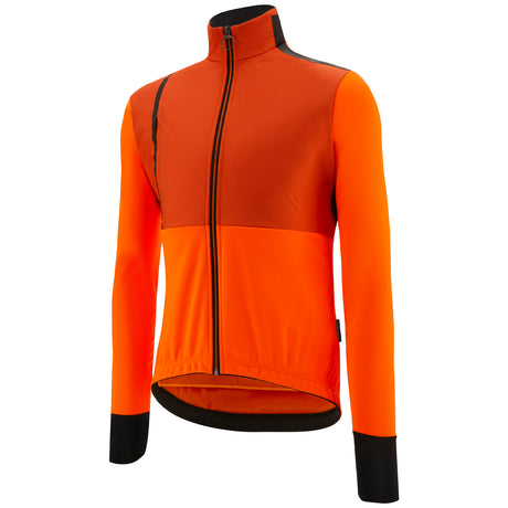 Giacca Santini Vega Absolute - Arancio - D