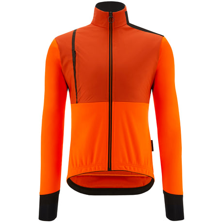 Giacca Santini Vega Absolute - Arancio - E