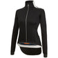 Veste femme Santini Vega Multi Hooded - Noir