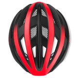 Casco Rudy Venger - Rosso
