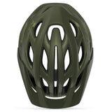 Casco Met Veleno - Verde - B