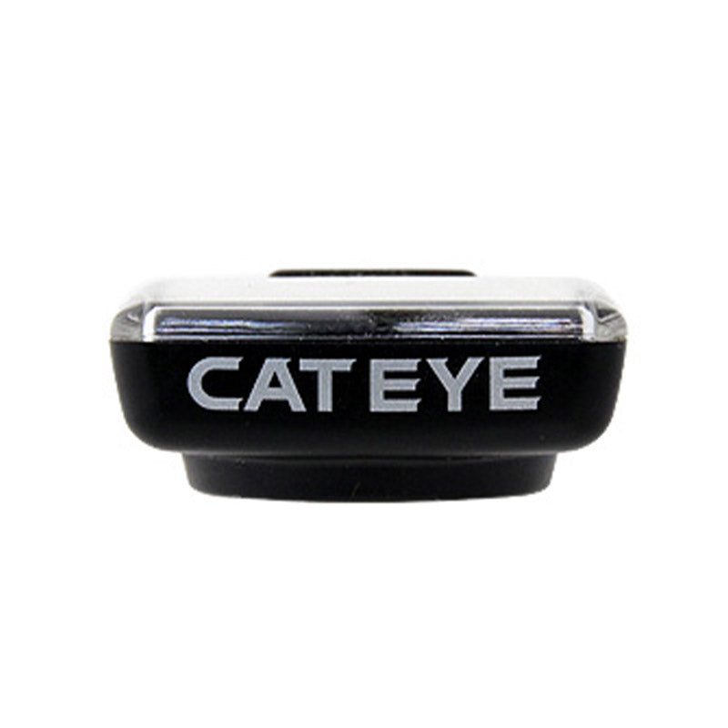 Ciclocomputer Cateye Velo Wireless - Nero - O