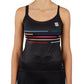 Sportful Velodrome woman top - Black