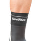 VeloToze waterproof cuff - Black