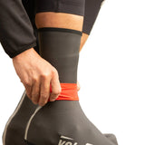 Cavigliera impermeabile VeloToze - Nero