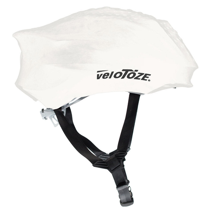 Copricasco VeloToze - Bianco