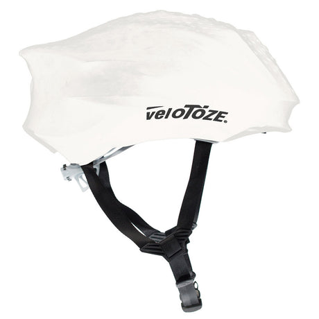 Copricasco VeloToze - Bianco
