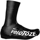 Cubrezapatillas Velotoze Tall Road 2.0 - Negro