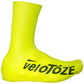 Cubrezapatillas Velotoze Tall Road 2.0 - Amarillo