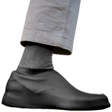 Copriscarpe VeloToze Roam Commuting - Nero - H