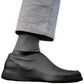Cubrezapatillas Velotoze Roam Commuting - Negro