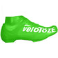 Cubrezapatillas Velotoze Short - Verde