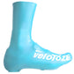 Copriscarpe VeloToze Tall - Blu