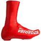 Copriscarpe VeloToze Tall - Rosso