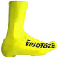 Cubrezapatillas Velotoze Tall - Amarillo