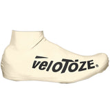Copriscarpe VeloToze Short Road 2.0 - Bianco