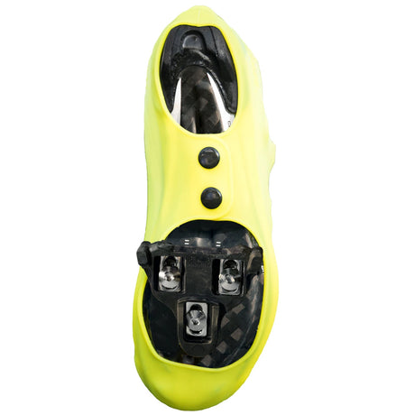 Copriscarpe VeloToze Tall Road Snap - Nero