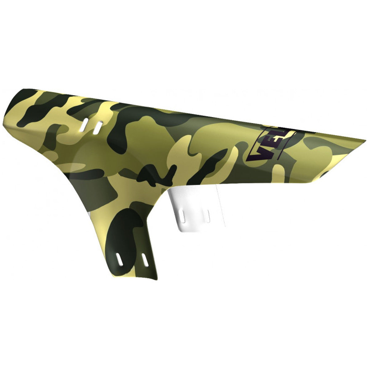 Parafango anteriore Velox - Camo