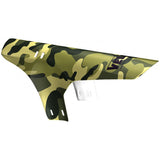 Parafango anteriore Velox - Camo