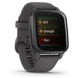 Garmin Venu Sq 2 - Grigio - G