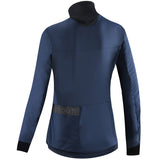 Giacca donna Dotout Verto - Blu - M