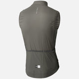Gilet Pedaled Odyssey - Grigio - D