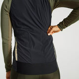 Gilet donna Specialized Prime Alpha - Nero grigio - Q