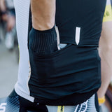 Gilet Q36.5 Pro Cycling Team - I