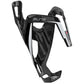 Portaborraccia Elite Vico Carbon - Nero bianco - A