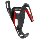 Portaborraccia Elite Vico Carbon - Nero rosso - O