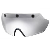 Visiera Dotout removibile per Coupè