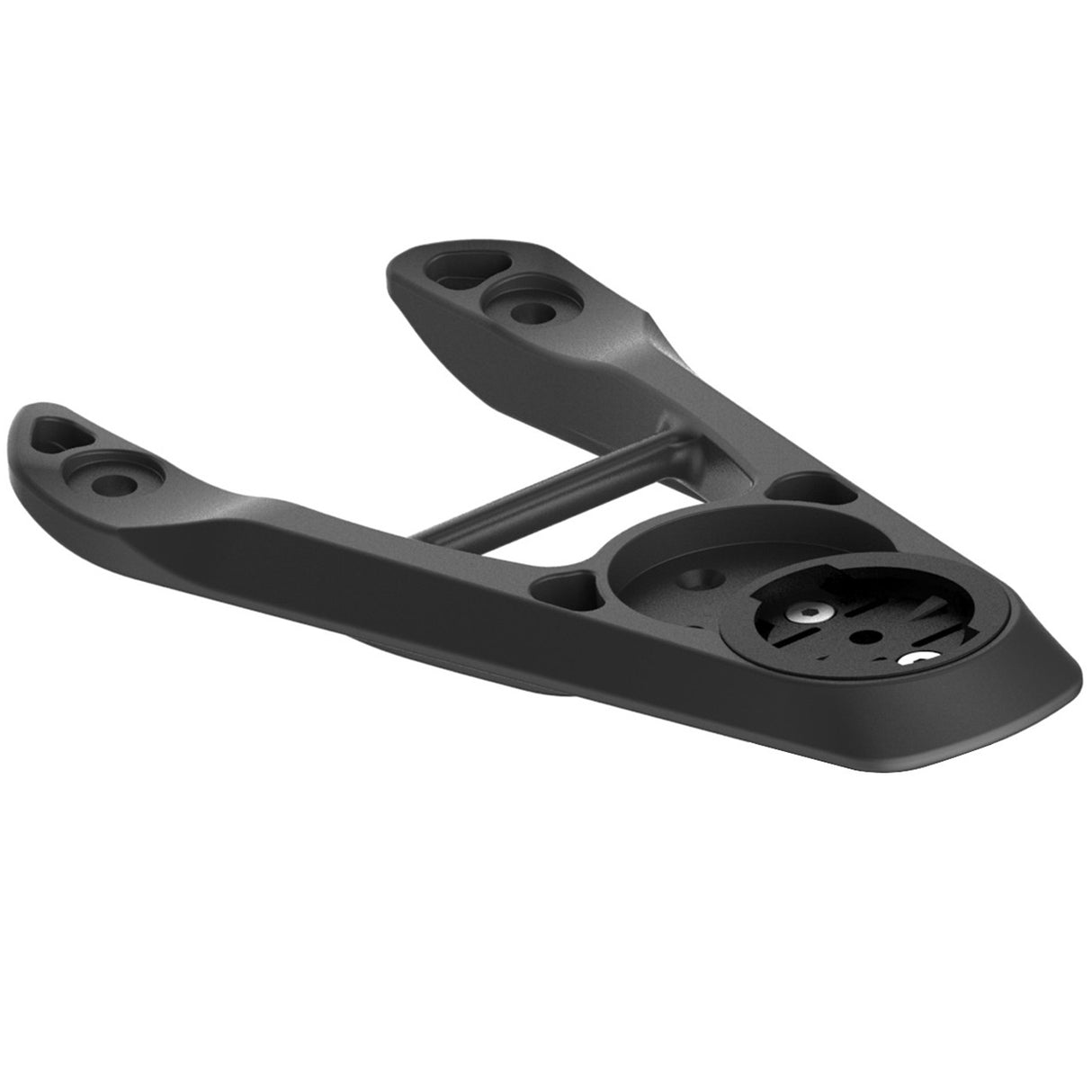 Supporto Garmin per manubrio Vision Metron 5D/6D - F