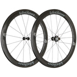 Ruote Vision Metron 55 SL TL copertoncino
